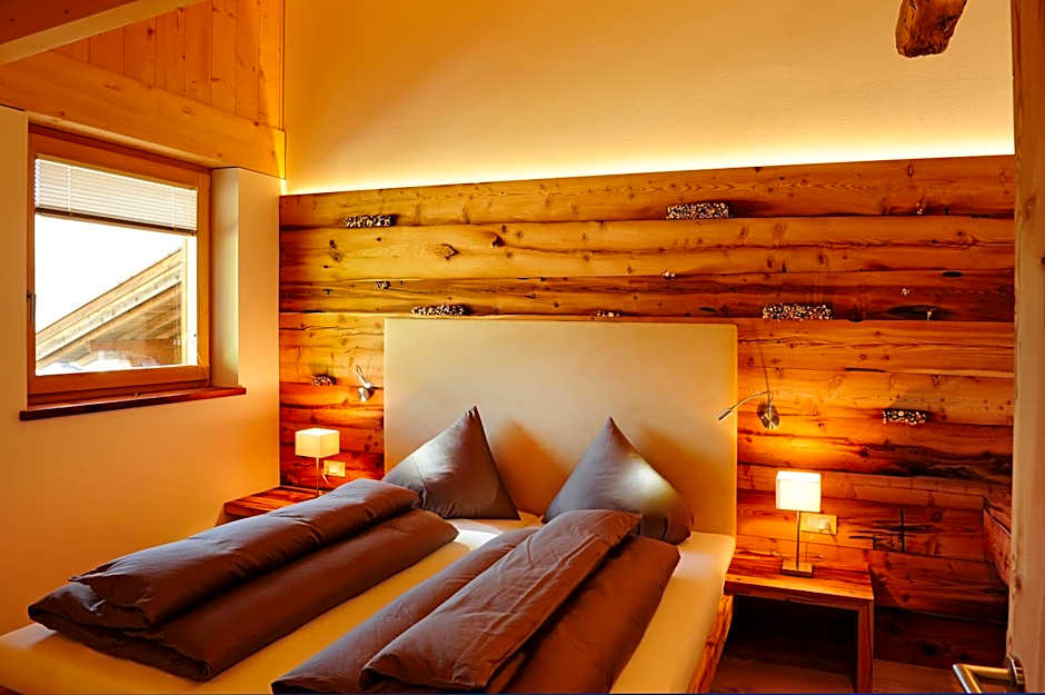 Hotel Naturoase Schwemmerhof