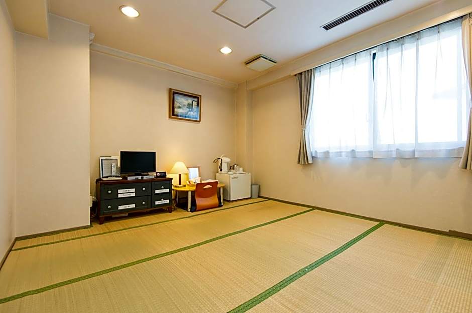 Suzuka Royal Hotel