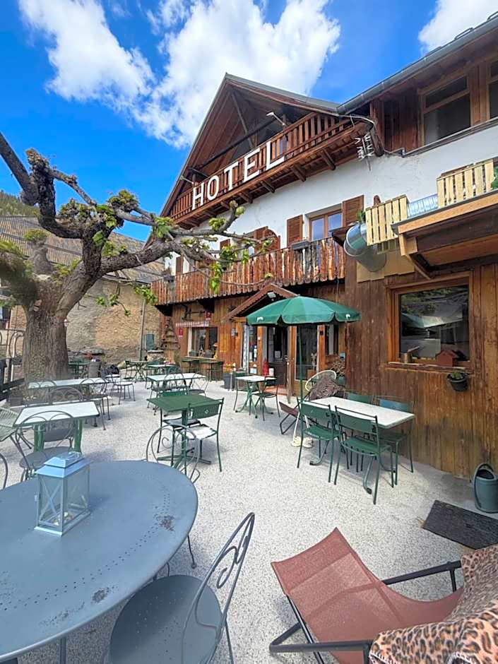 Auberge De La Forêt - Hôtel