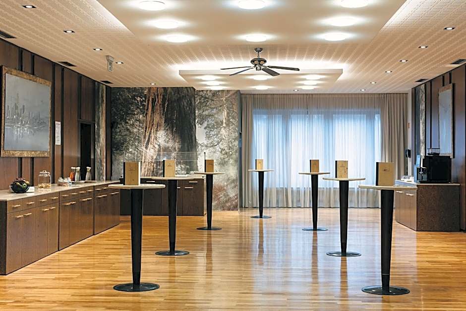 Hotel Forsthaus Nurnberg Furth