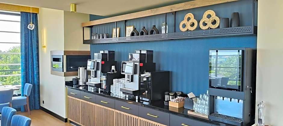 Park Hotel Diament Katowice