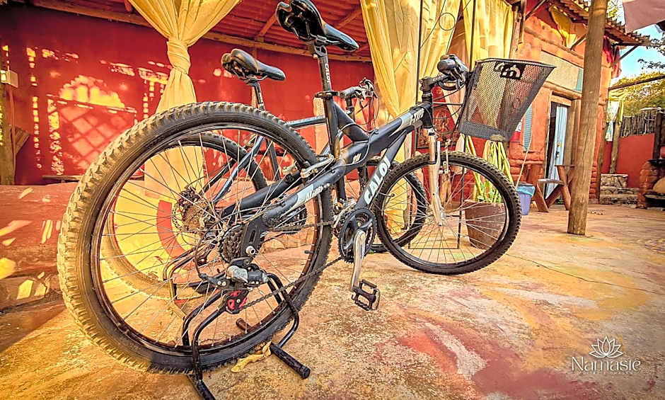 Namastê Suítes e Chalés