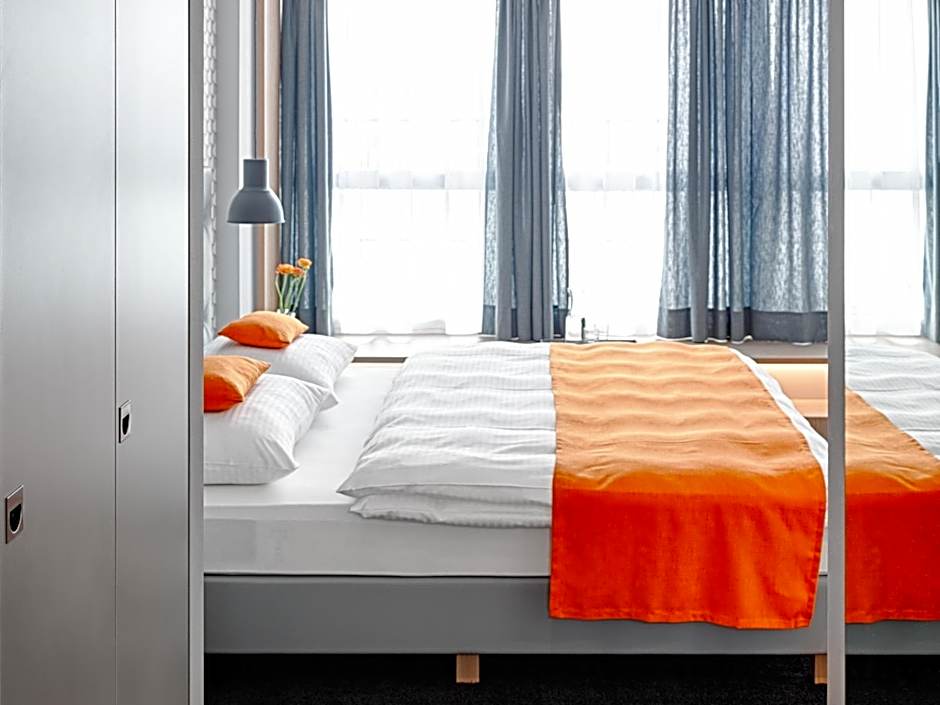 MLOFT Apartments Muenchen