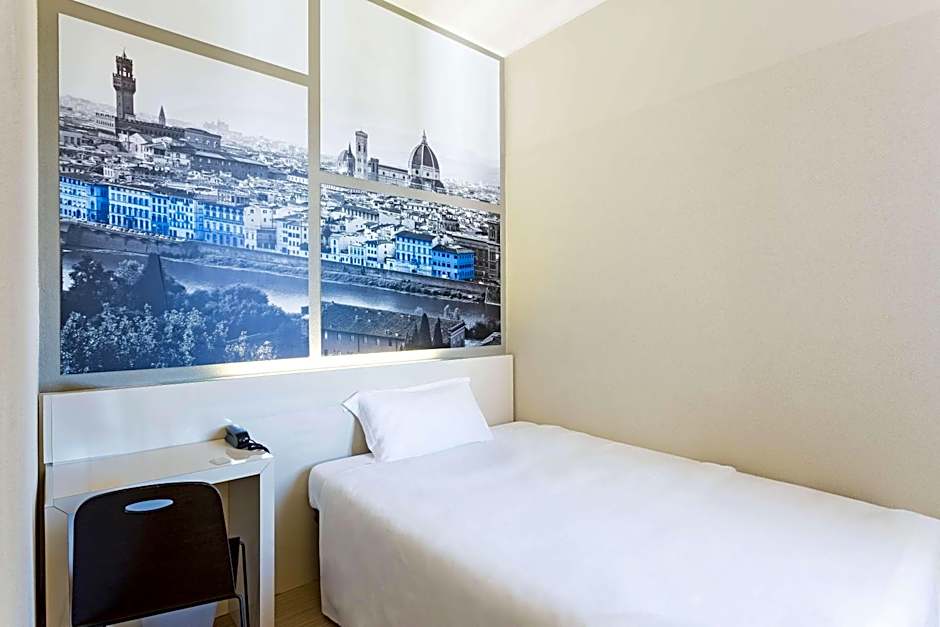 B&B Hotel Firenze Novoli
