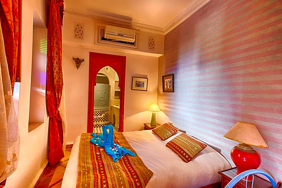 Riad Kenzo