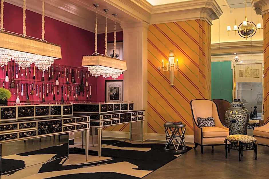 Kimpton Hotel Monaco Philadelphia By IHG