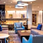 The Four Points by Sheraton Norwood Conference Center
