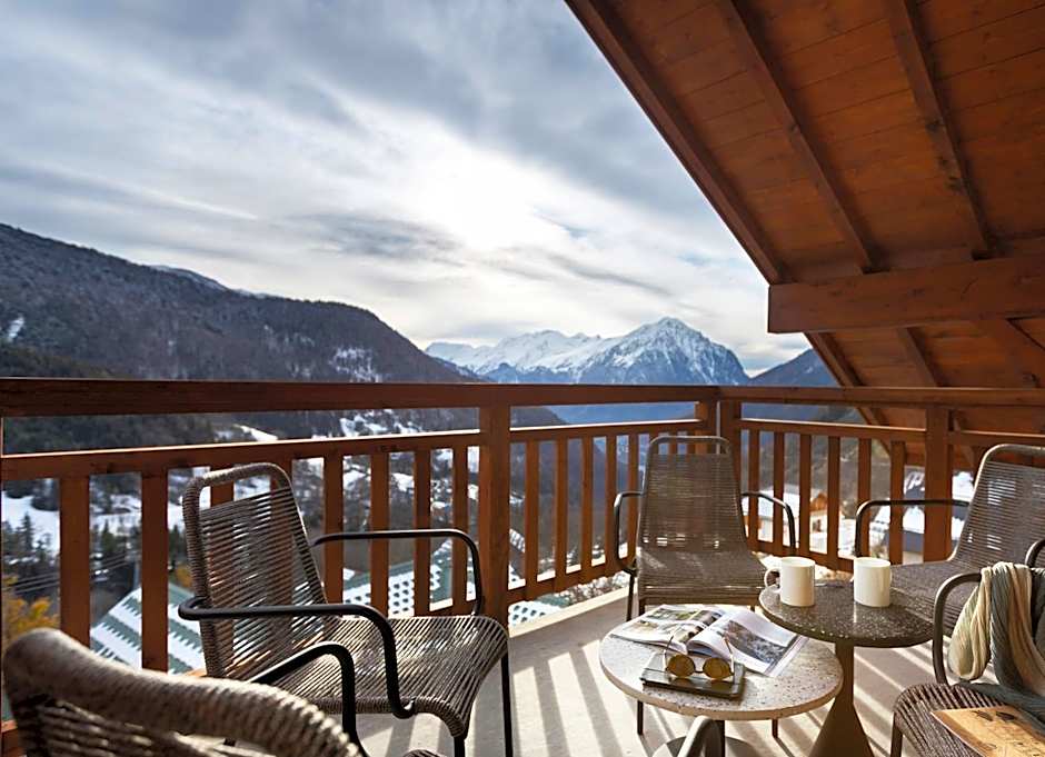 TERRESENS - Le Saphir