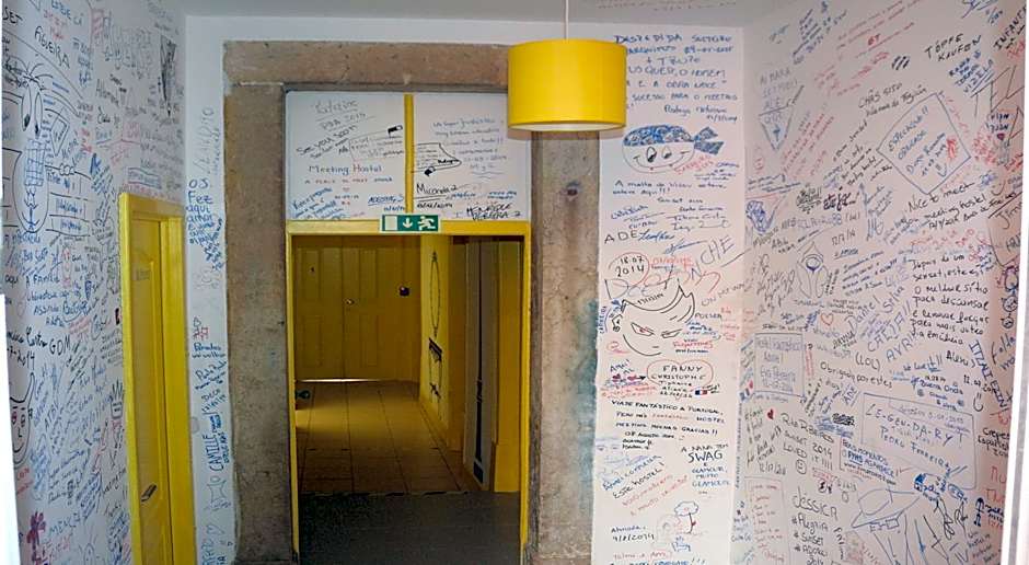 Meeting Hostel
