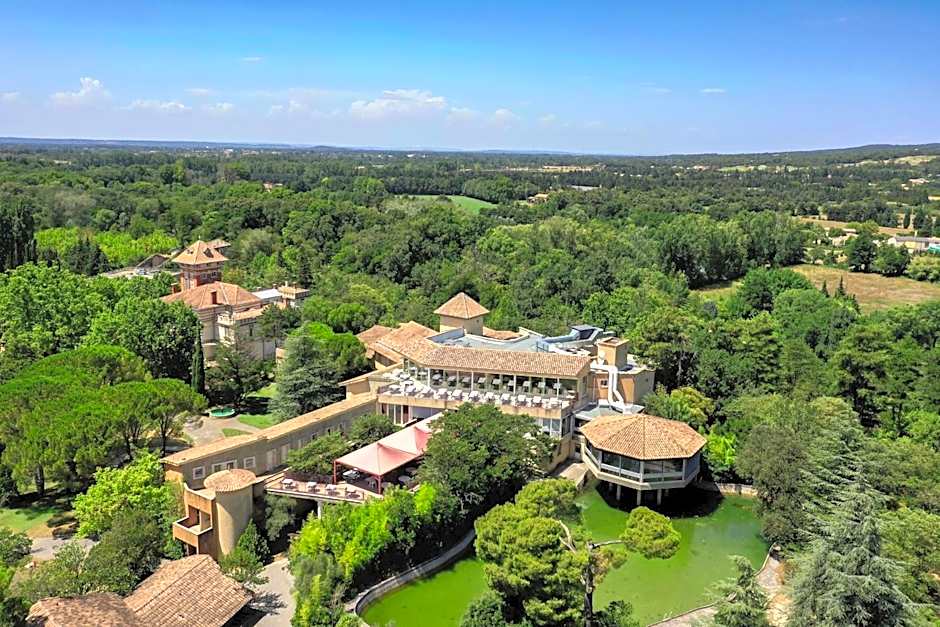 Belambra Clubs L'Isle Sur La Sorgue - Domaine De Mousquety