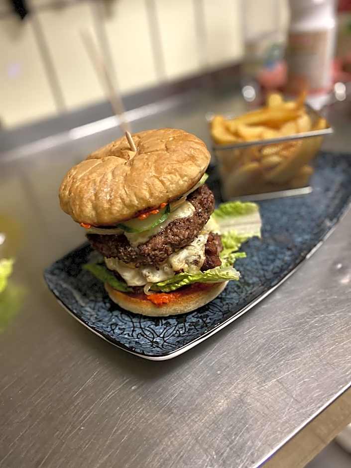 Gasthof Hotel Bräustübl