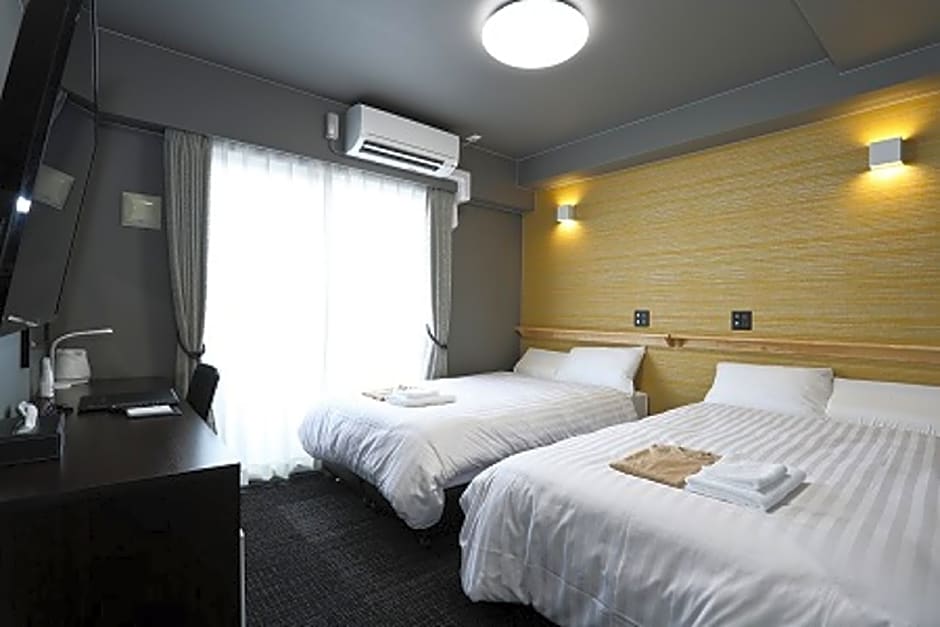Omura Station Hotel Nagasaki Airport