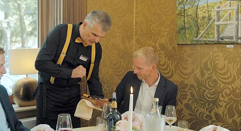 Hotel Am Schloss Aurich - Schlossresidenz