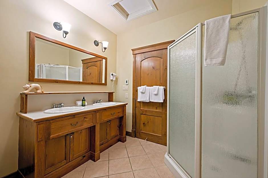Tremblant Prestige - Manoir 108-2