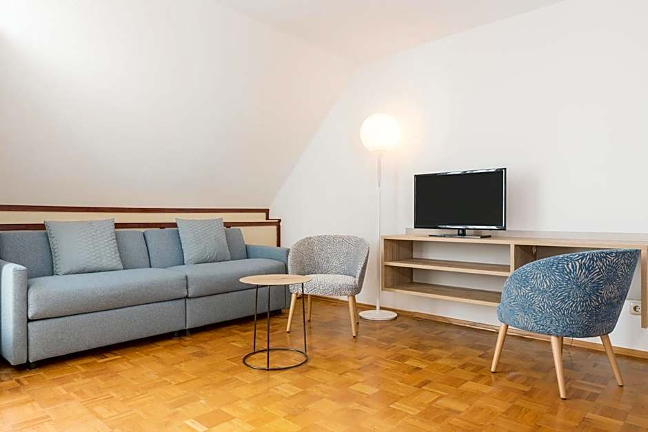 Hapimag Ferienwohnungen München