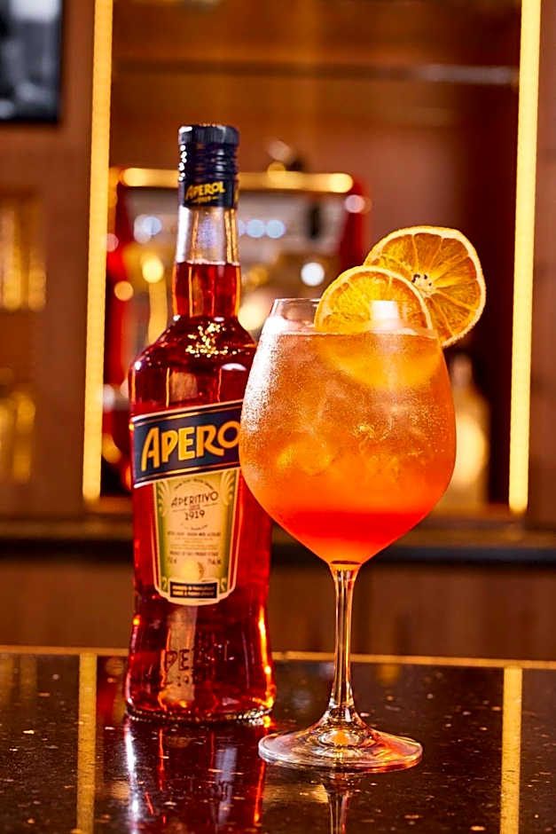 Hotel Le Soleil by Executive Hotels