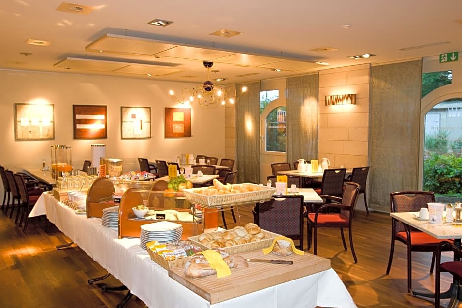 Hotel Conti Dietikon