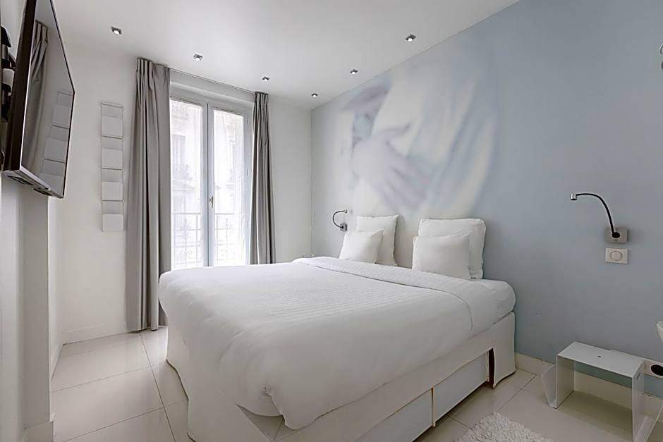 Blc Design Hotel