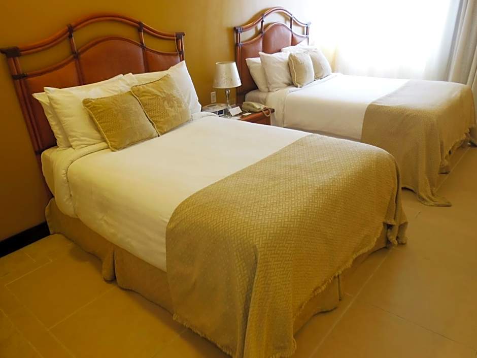 Radisson Colon 2,000 Hotel & Casino