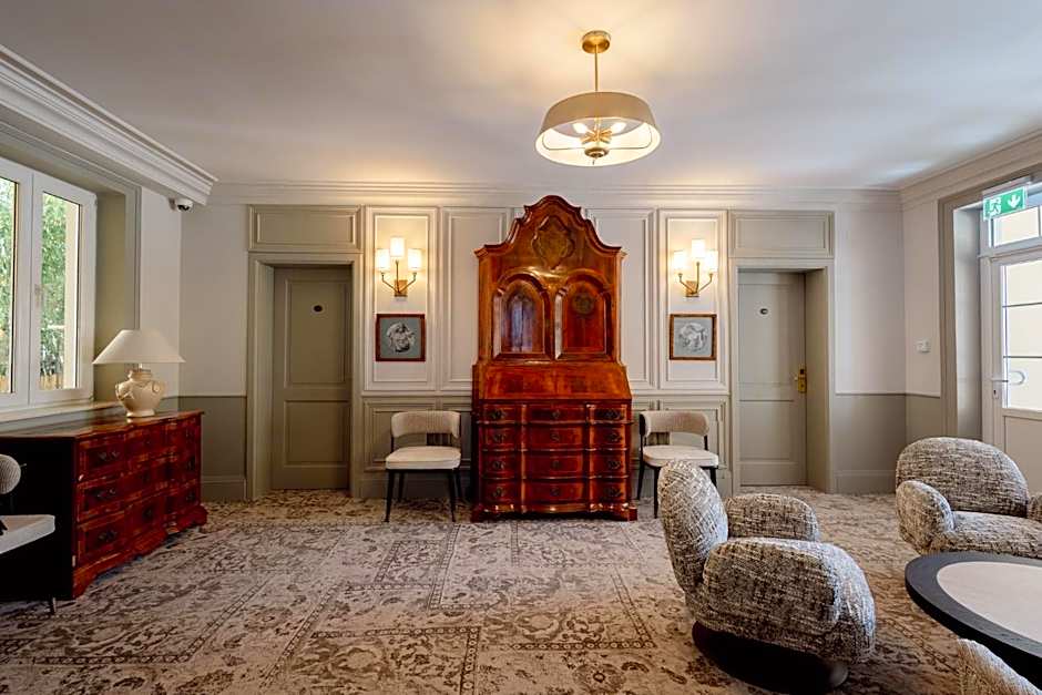 Hotel La Residenza - Adults only