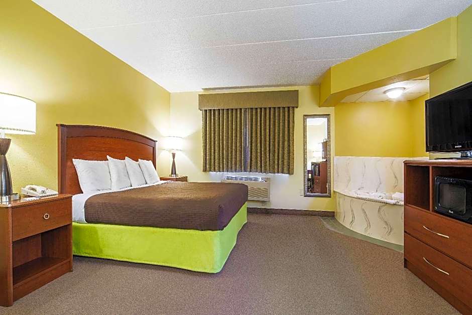 AmericInn by Wyndham Sioux Falls