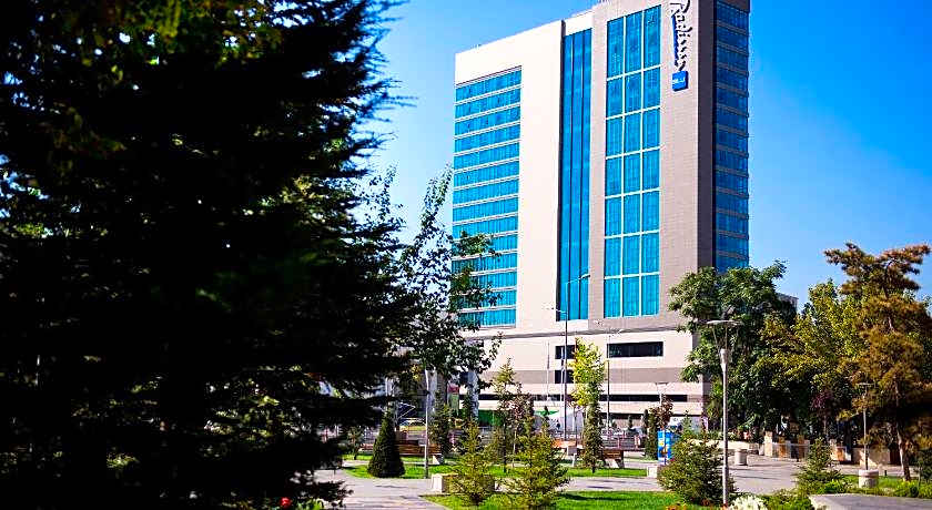 Radisson Blu Hotel Kayseri