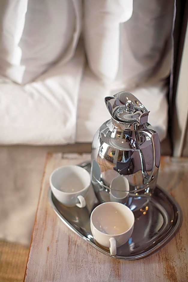 Ecocirer Healthy Stay