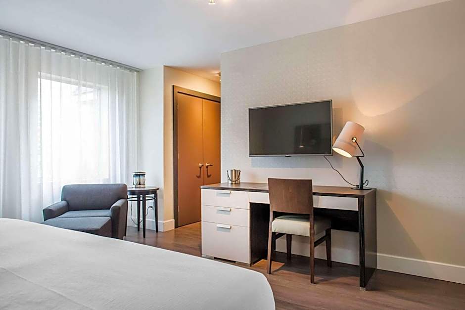 Les Suites Victoria, an Ascend Collection Hotel