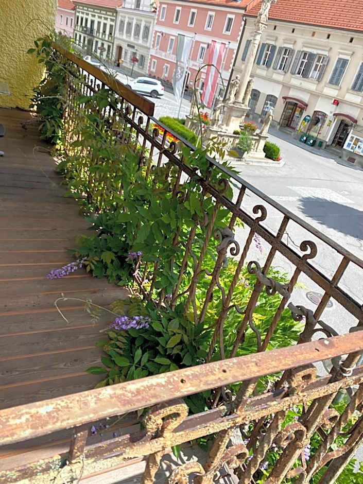 Gasthof Restaurant Steirereck'n