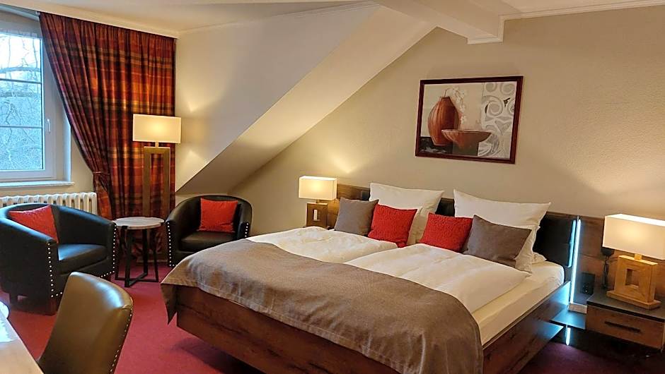 Hotel Weiße Taube