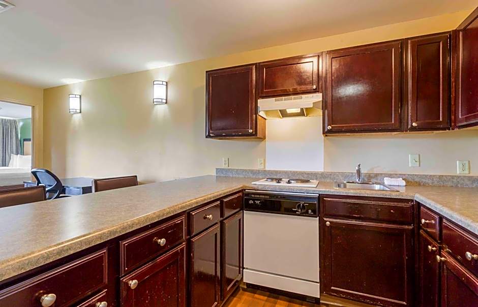 Extended Stay America Suites - Houston - Med. Ctr. - NRG Park - Braeswood Blvd.