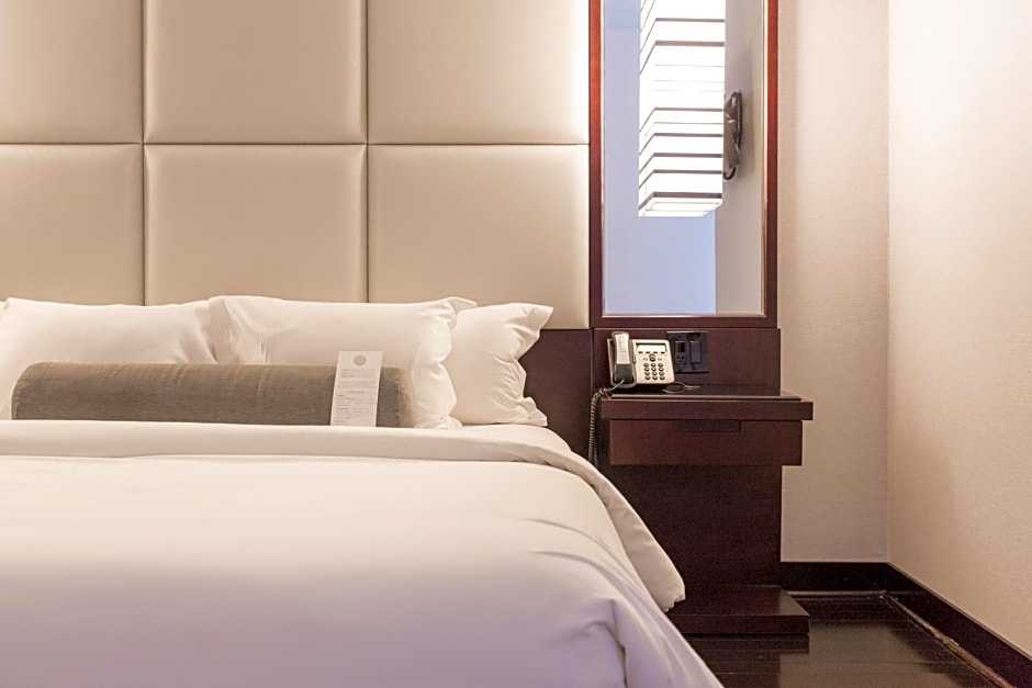 Ivy Boutique Hotel
