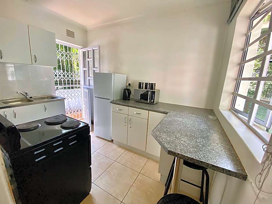 The Whitehouse Bed and Breakfast