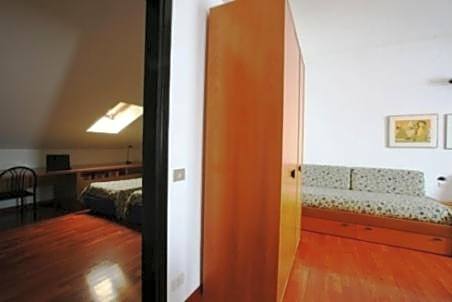 Residence Villa Odescalchi
