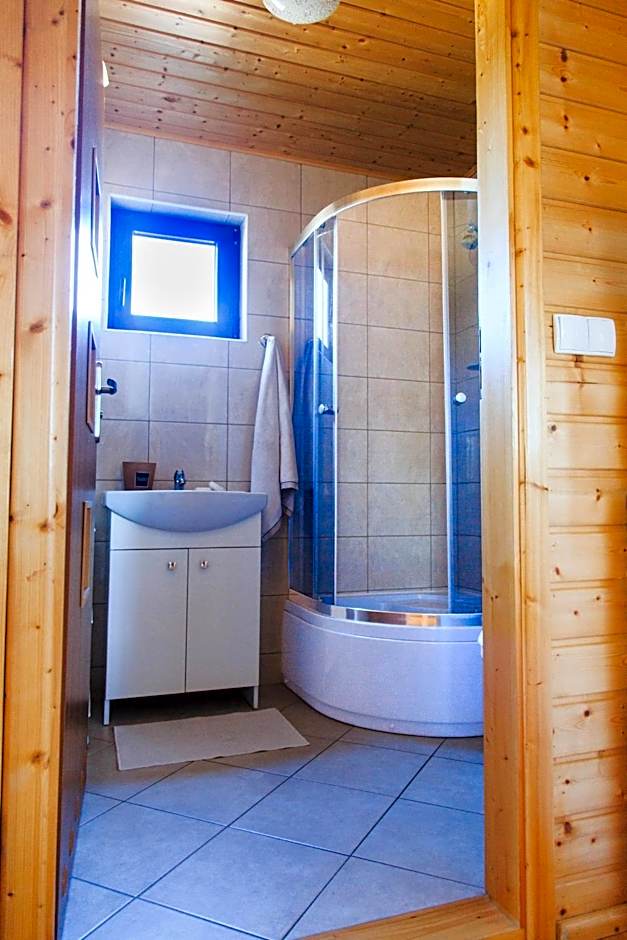 Domki Letniskowe Zygmunt