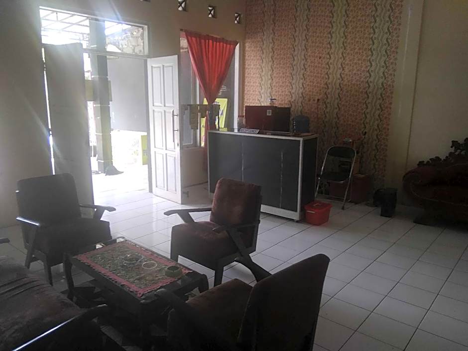 Capital O 92080 Green Home Stay