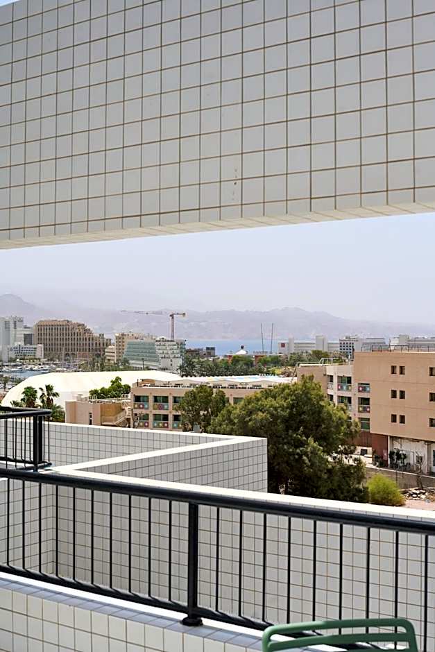 Neve Eilat Hotel By Atlas Hotels