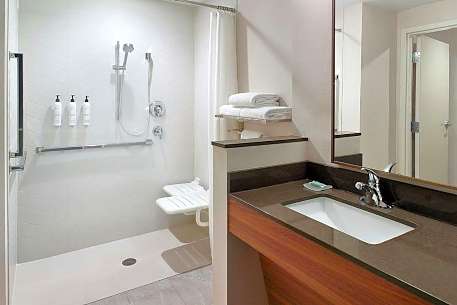 Fairfield by Marriott Inn & Suites Grovetown