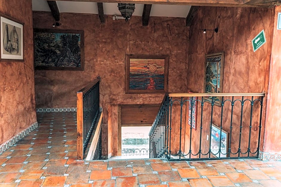 Hotel Casa Mexicana