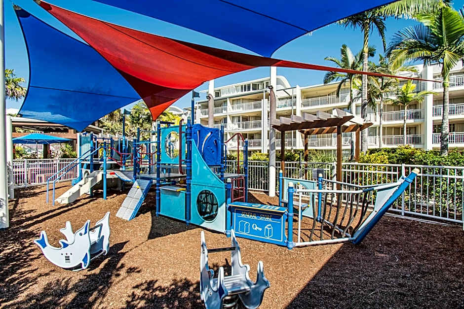 BreakFree Alexandra Beach