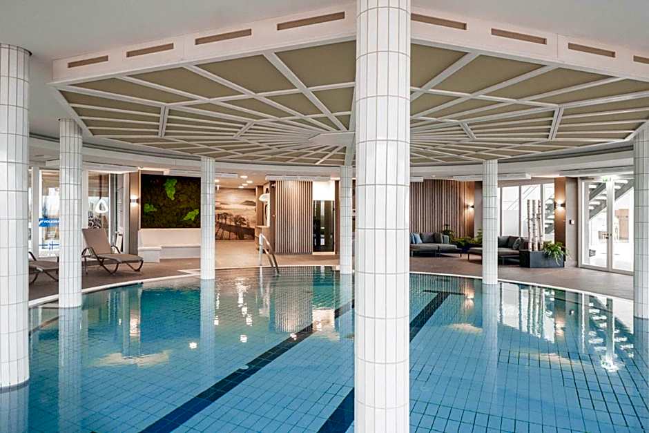 Hotel und Therme NOVA