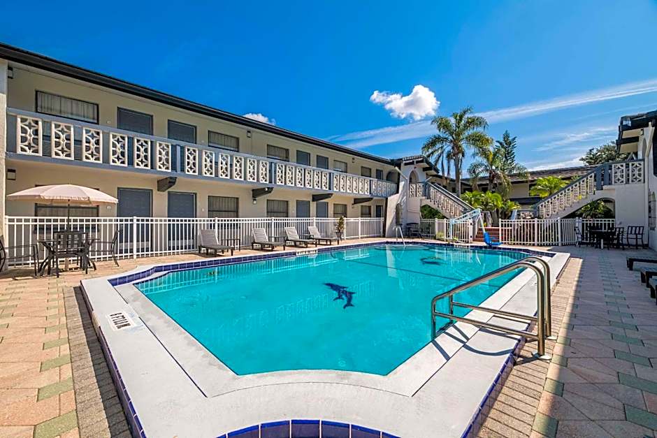 Quality Inn & Suites Altamonte Springs Orlando-North