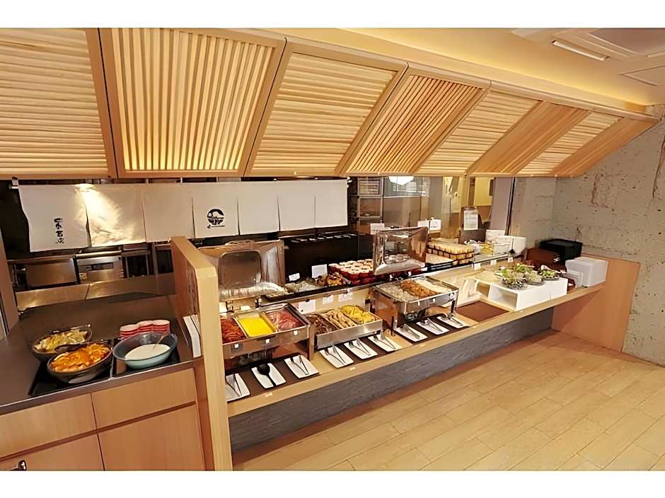 Sotetsu Fresa Inn Tokyo-Kinshicho