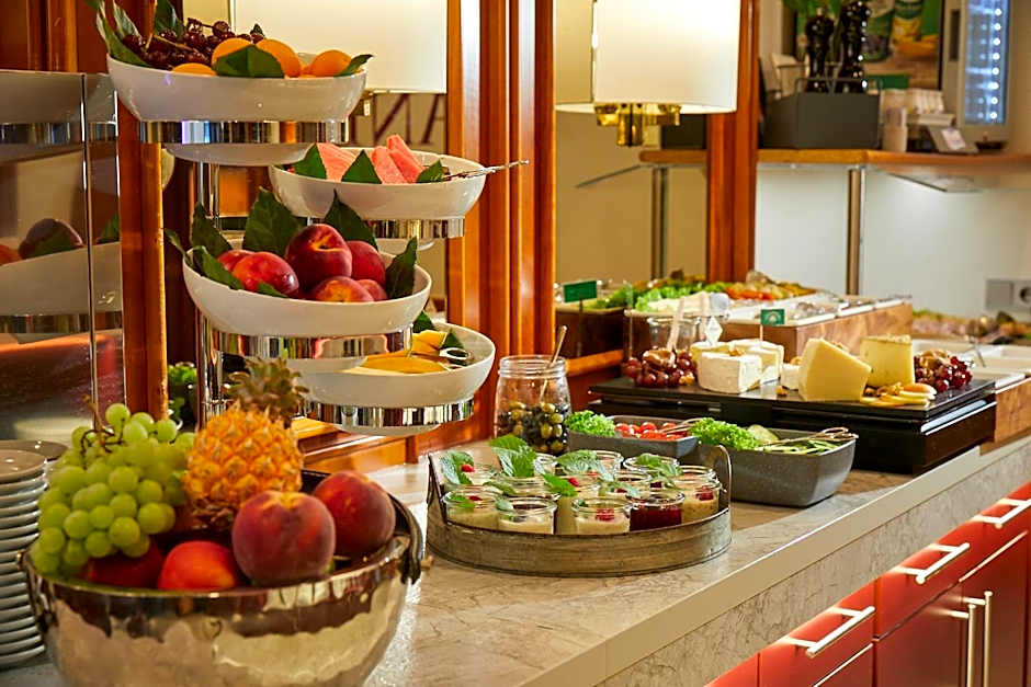 Hotel Metropol