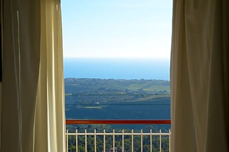 B&B MiraValle Agrigento