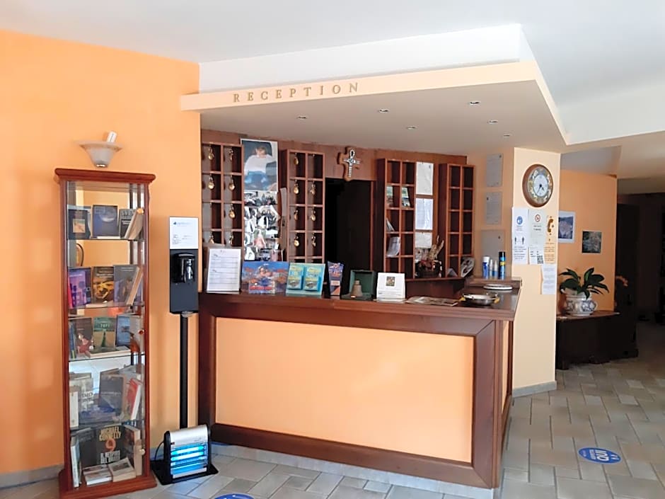Hotel Brufa