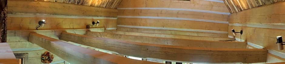 Smolnikowe Klimaty - Chyżula - Sauna&amp;Jacuzzi