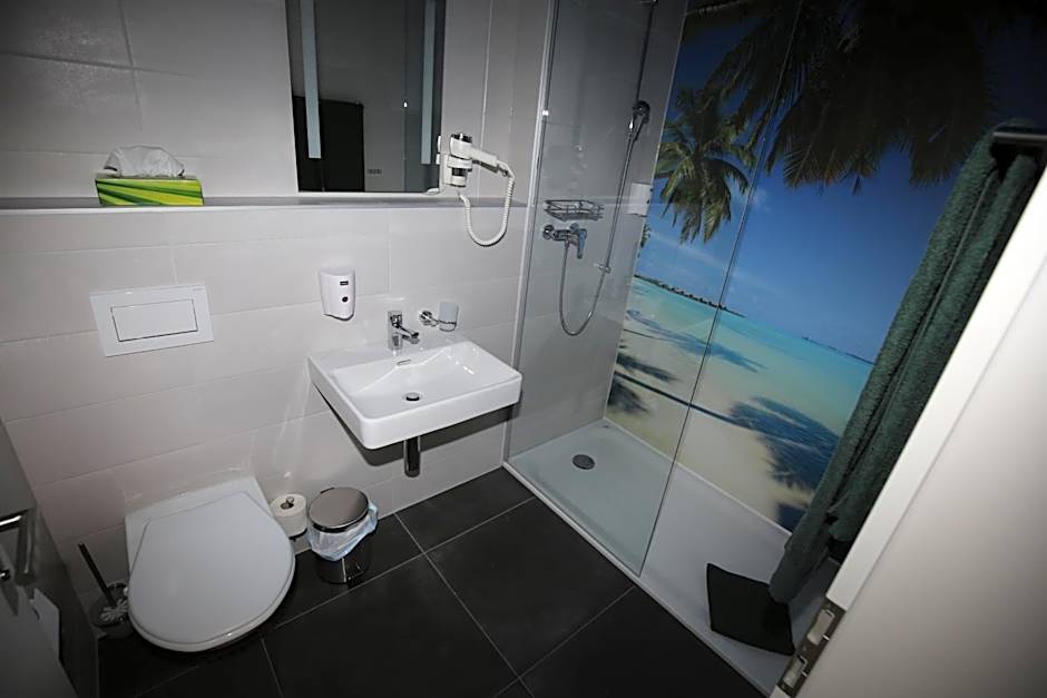 BeachIN - Sport, Events, Hotel, Restaurant, Bar