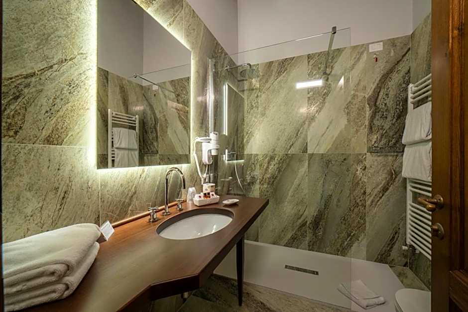 Ultimo Mulino Country Hotel