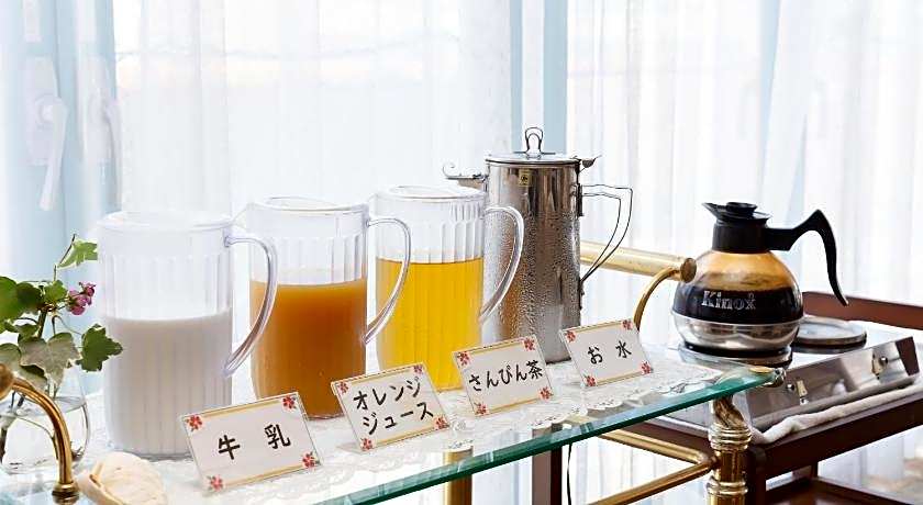 Hotel Bell Harmony Ishigakiisland